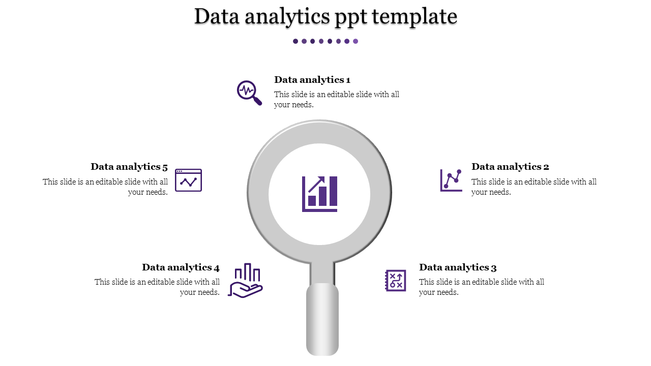 data analytics powerpoint-data analytics powerpoint-5-Purple